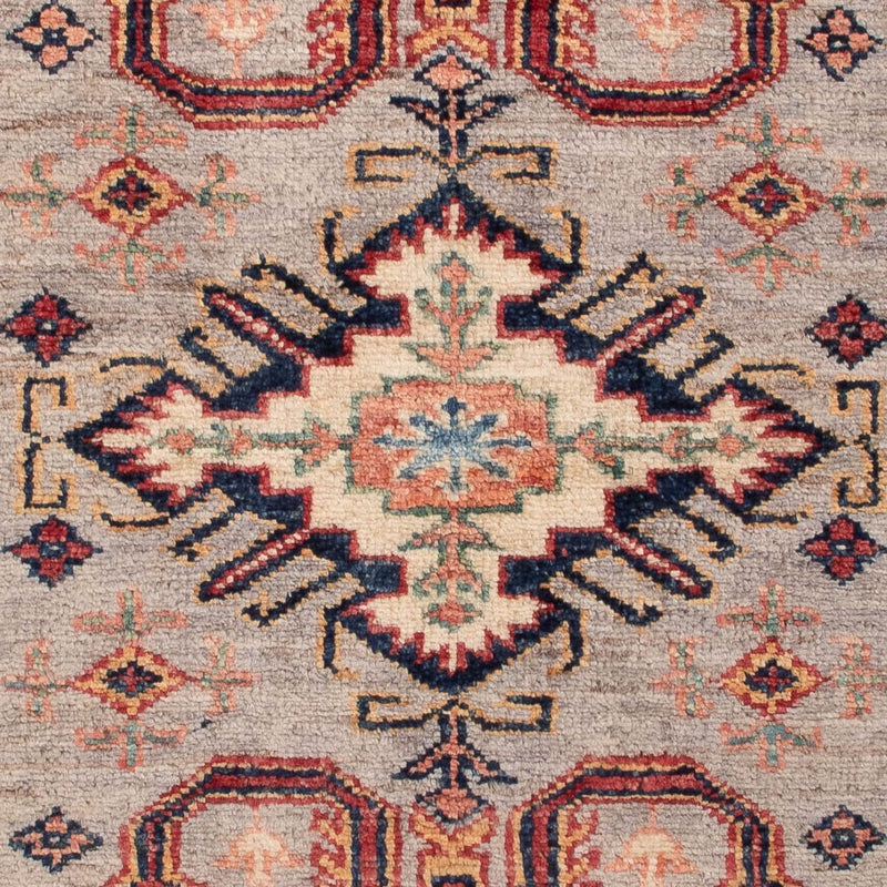Ziegler Carpet - Kazak - Kungliga - 121 x 81 cm - taupe