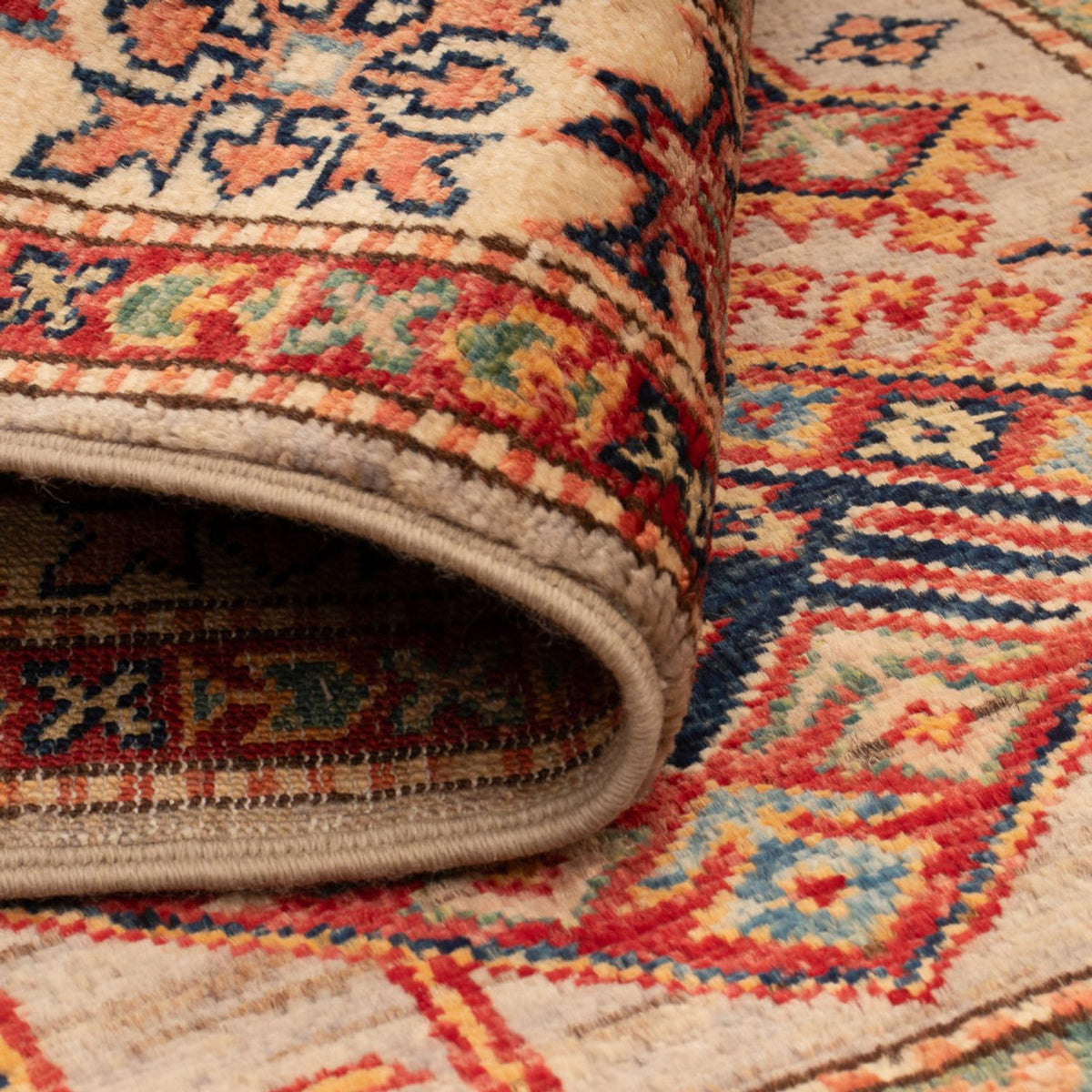 Ziegler Carpet - Kazak - Kungliga - 121 x 81 cm - taupe