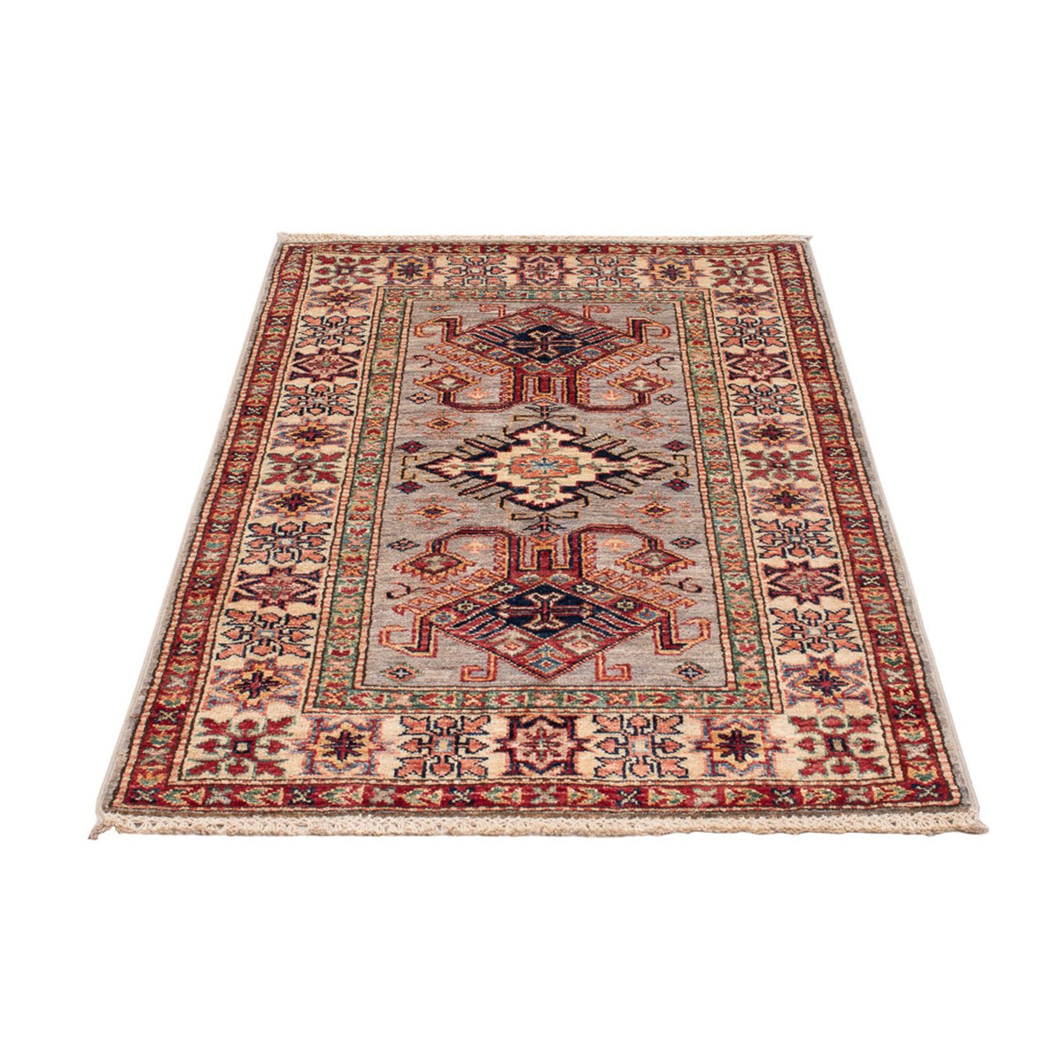 Ziegler Carpet - Kazak - Kungliga - 121 x 81 cm - taupe