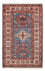 Ziegler Carpet - Kazak - Kungliga - 121 x 79 cm - blå