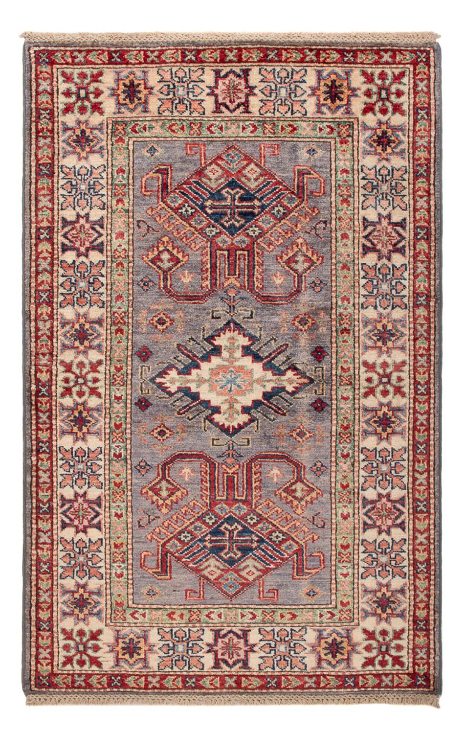 Ziegler Carpet - Kazak - Kungliga - 122 x 80 cm - taupe