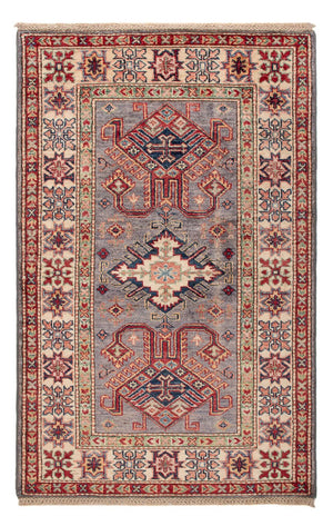 Ziegler Carpet - Kazak - Kungliga - 122 x 80 cm - taupe