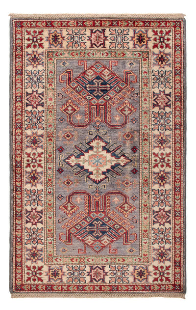 Kazak Mattan 80x122cm - Oriental Carpet