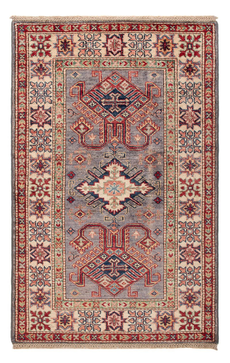 Ziegler Carpet - Kazak - Kungliga - 122 x 80 cm - taupe