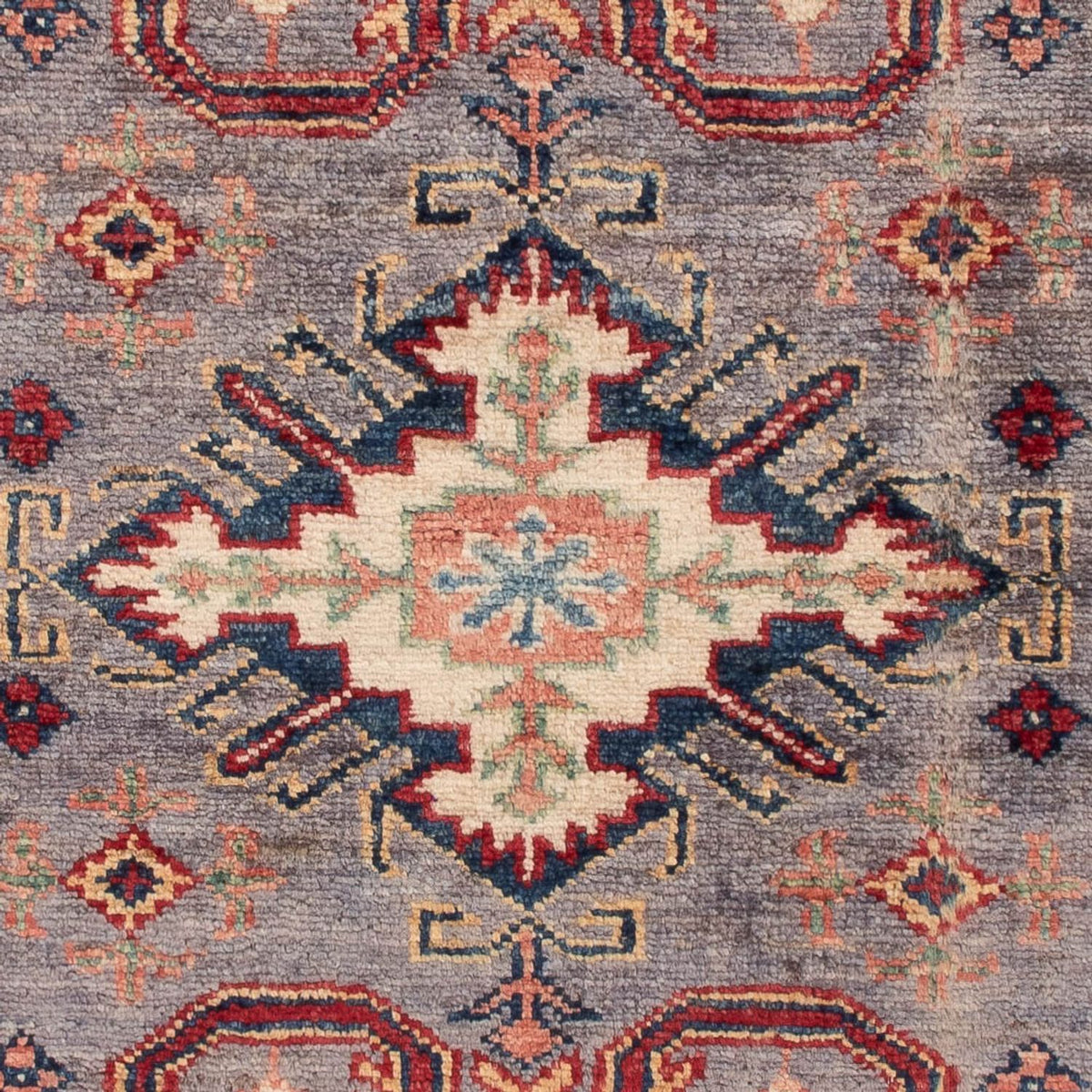 Ziegler Carpet - Kazak - Kungliga - 122 x 80 cm - taupe