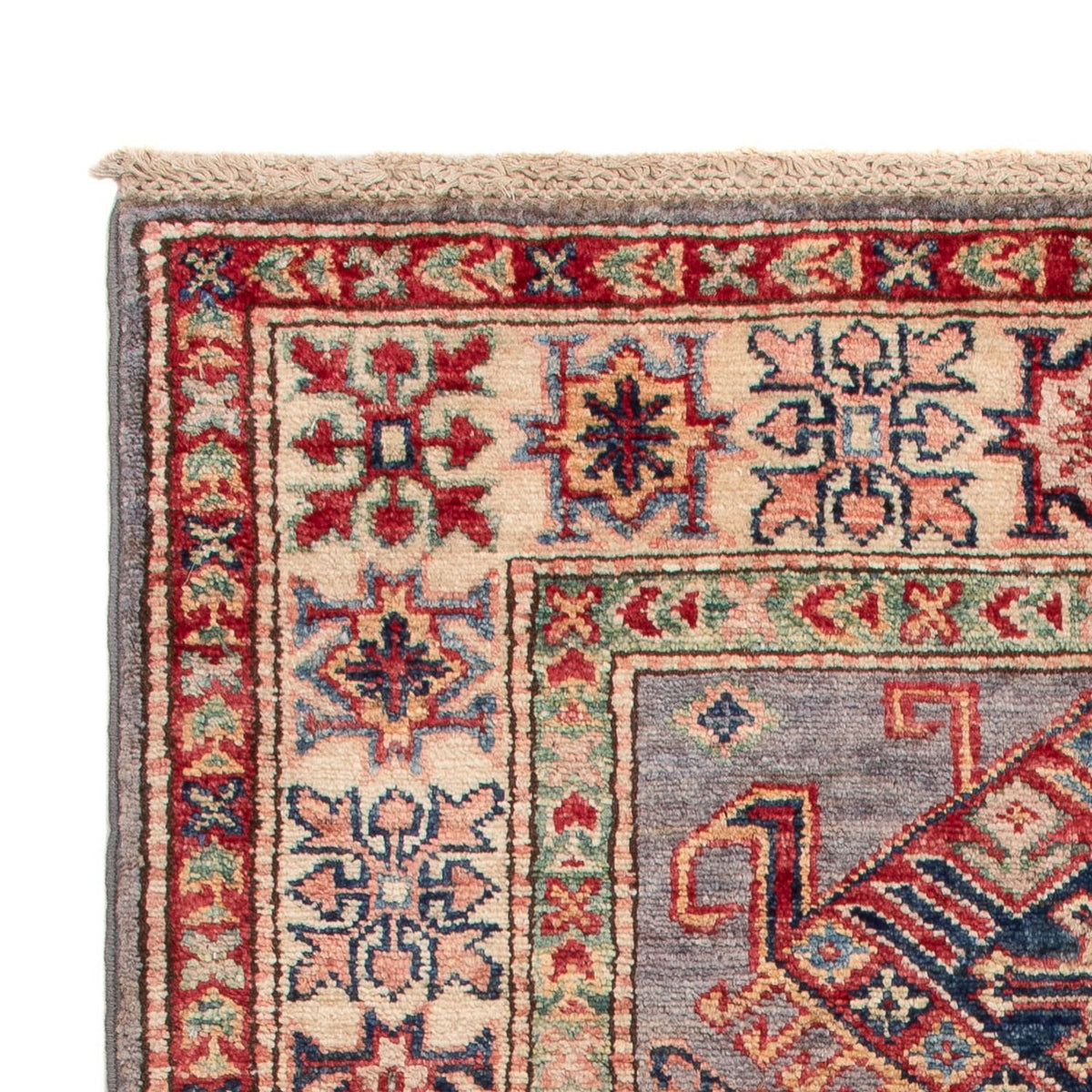 Kazak Mattan 80x122cm - Oriental Carpet