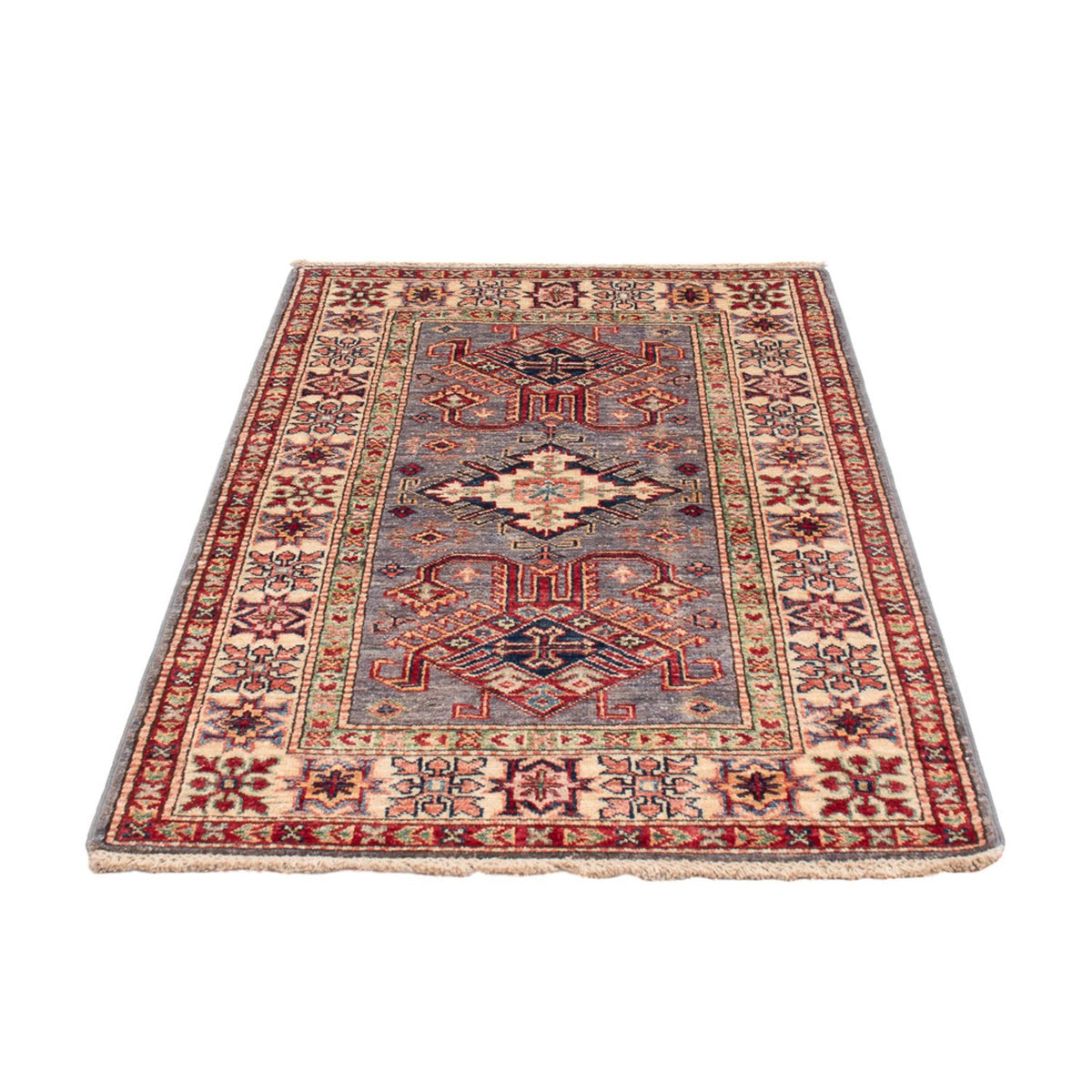 Ziegler Carpet - Kazak - Kungliga - 122 x 80 cm - taupe