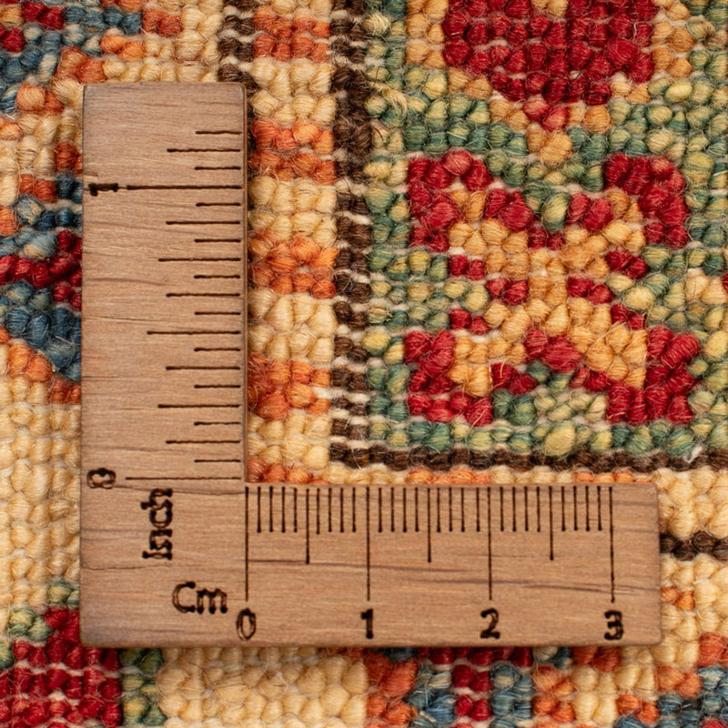 Ziegler Carpet - Kazak - Kungliga - 122 x 80 cm - taupe