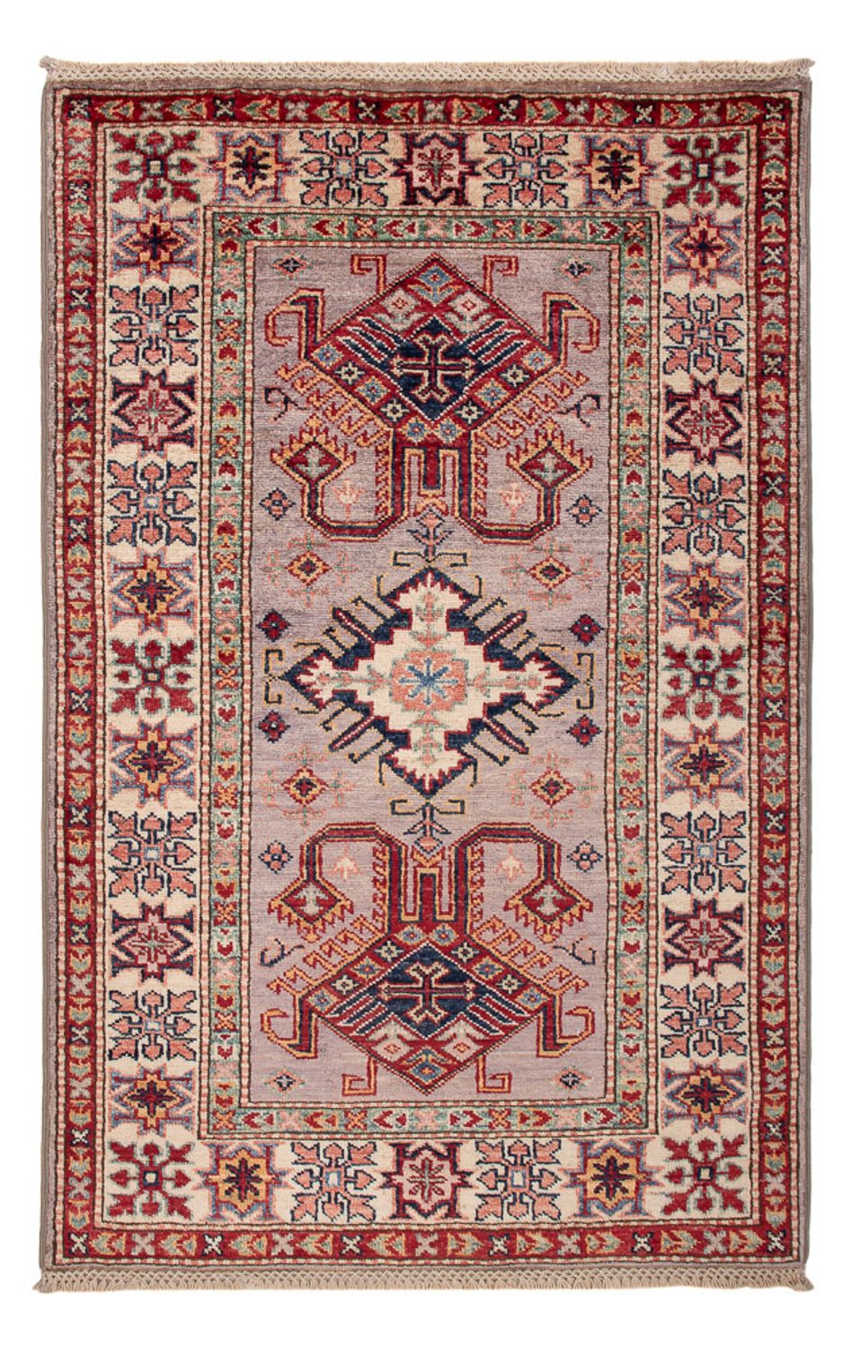 Ziegler Carpet - Kazak - Kungliga - 124 x 80 cm - taupe