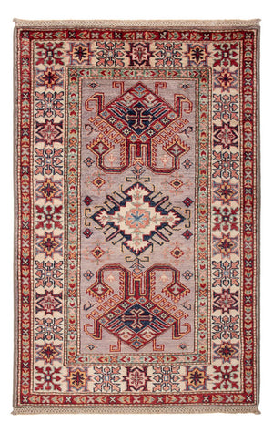 Ziegler Carpet - Kazak - Kungliga - 124 x 80 cm - taupe