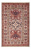 Ziegler Carpet - Kazak - Kungliga - 124 x 80 cm - taupe