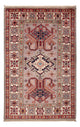Kazak Mattan 124x80cm - Oriental Carpet