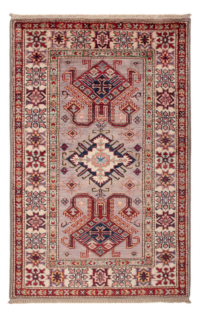Ziegler Carpet - Kazak - Kungliga - 124 x 80 cm - taupe