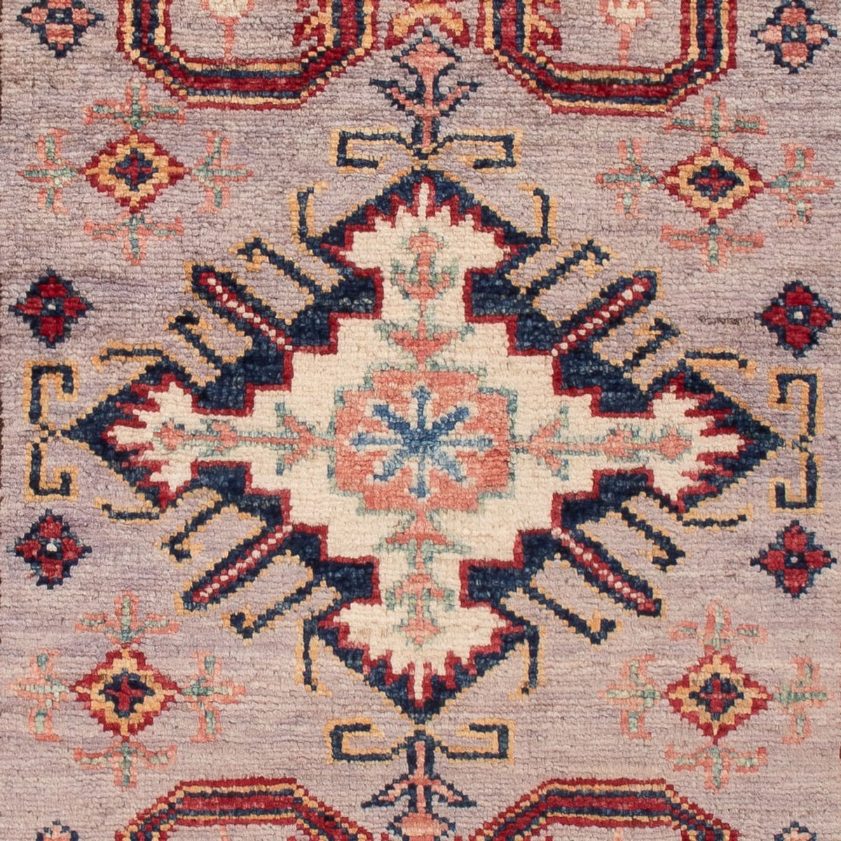 Ziegler Carpet - Kazak - Kungliga - 124 x 80 cm - taupe