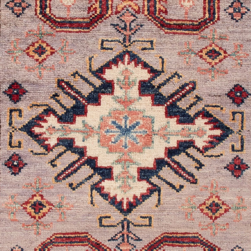 Ziegler Carpet - Kazak - Kungliga - 124 x 80 cm - taupe