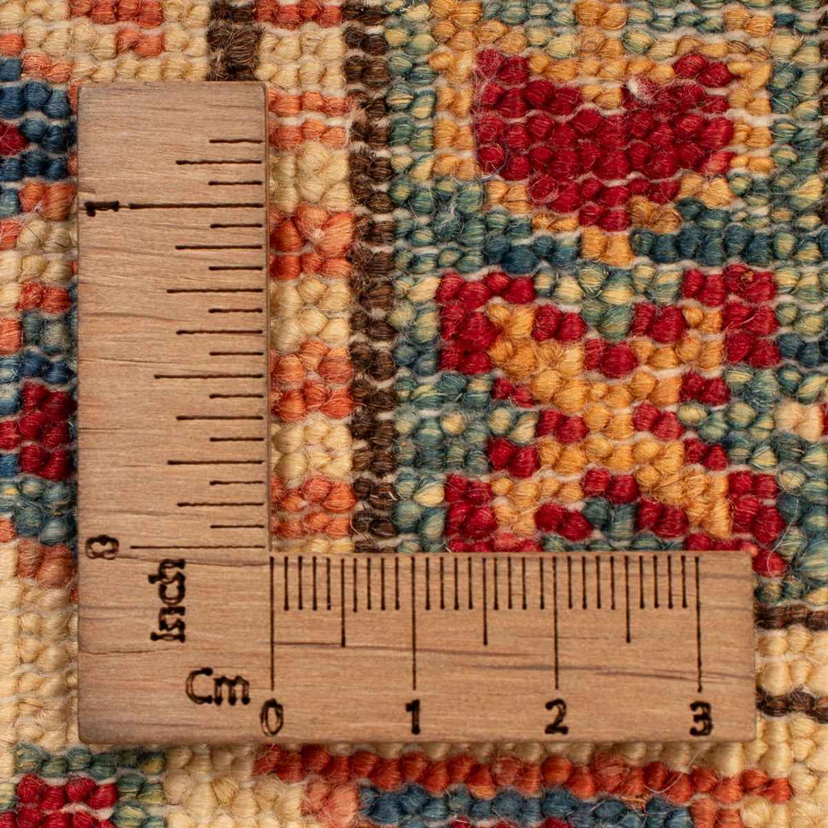 Ziegler Carpet - Kazak - Kungliga - 124 x 80 cm - taupe