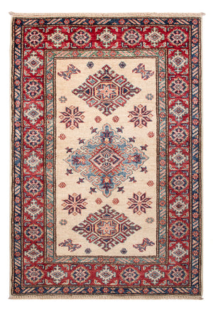 Ziegler Carpet - Kazak - Kungliga - 114 x 79 cm - beige