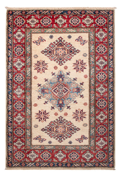 Kazak Mattan 79x114cm - Oriental Carpet