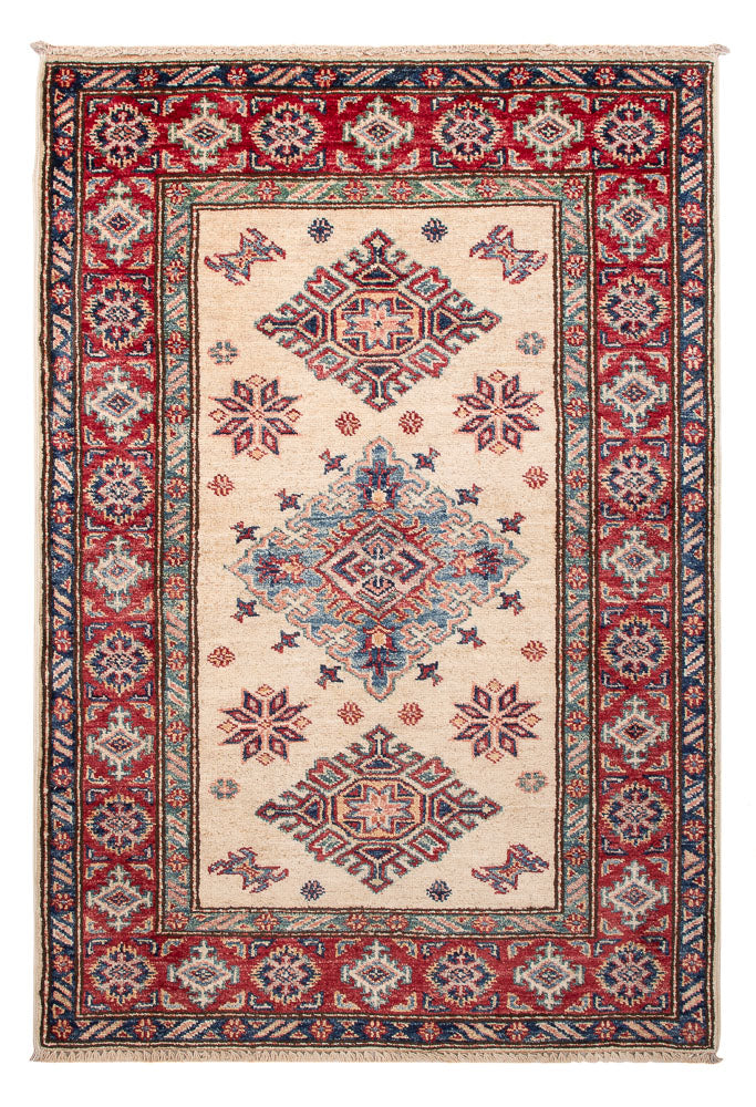 Ziegler Carpet - Kazak - Kungliga - 114 x 79 cm - beige