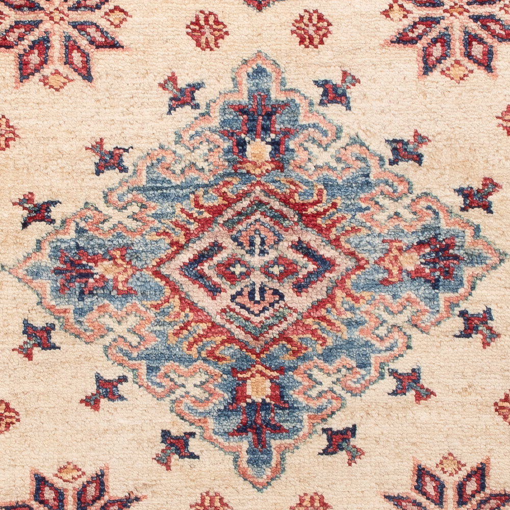 Ziegler Carpet - Kazak - Kungliga - 114 x 79 cm - beige