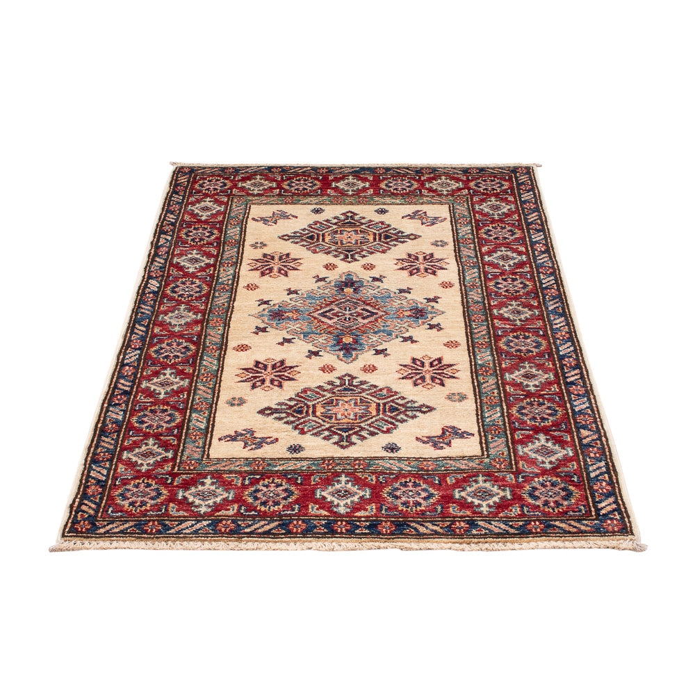 Ziegler Carpet - Kazak - Kungliga - 114 x 79 cm - beige