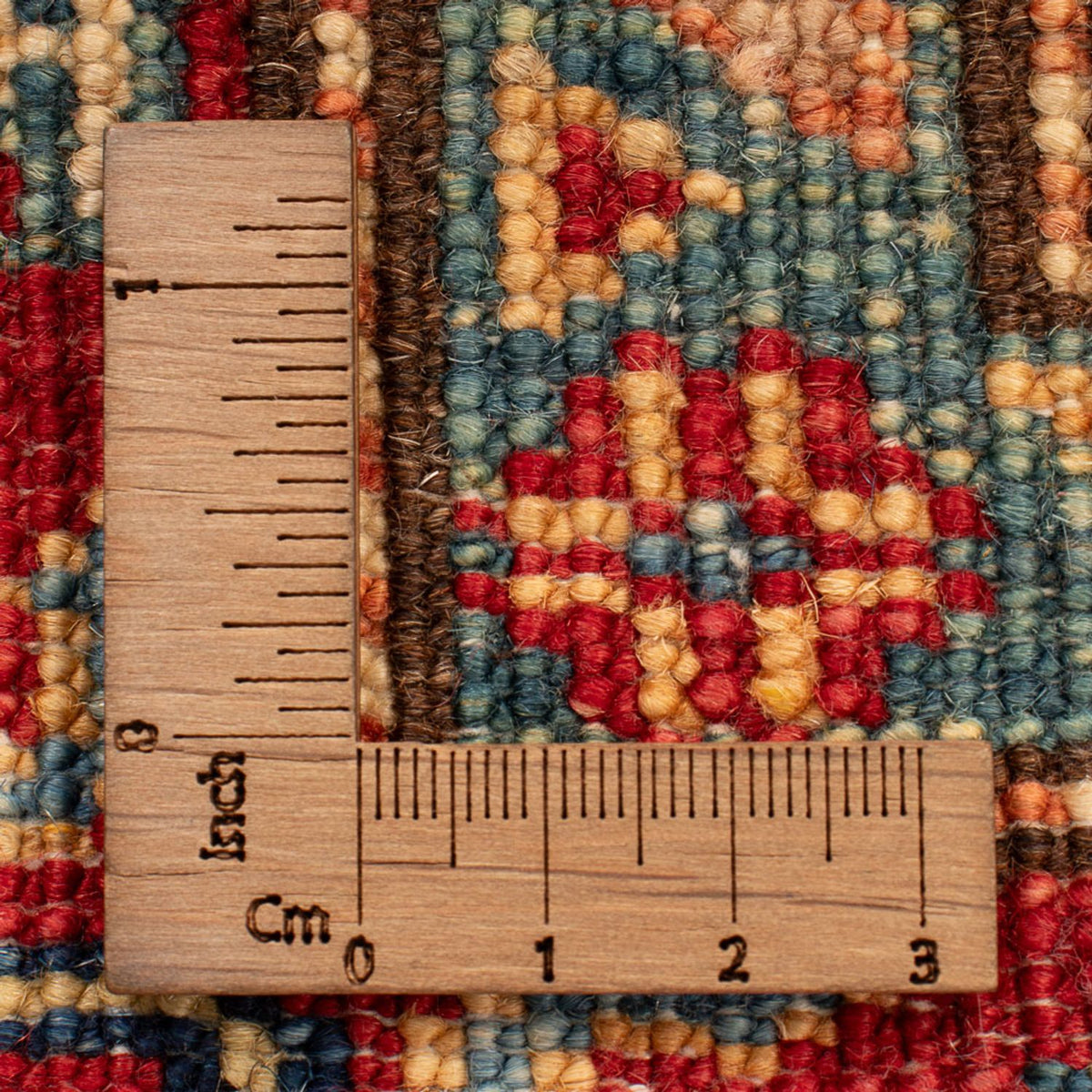 Ziegler Carpet - Kazak - Kungliga - 114 x 79 cm - beige