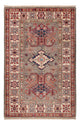 Kazak Mattan 122x82cm - Oriental Carpet