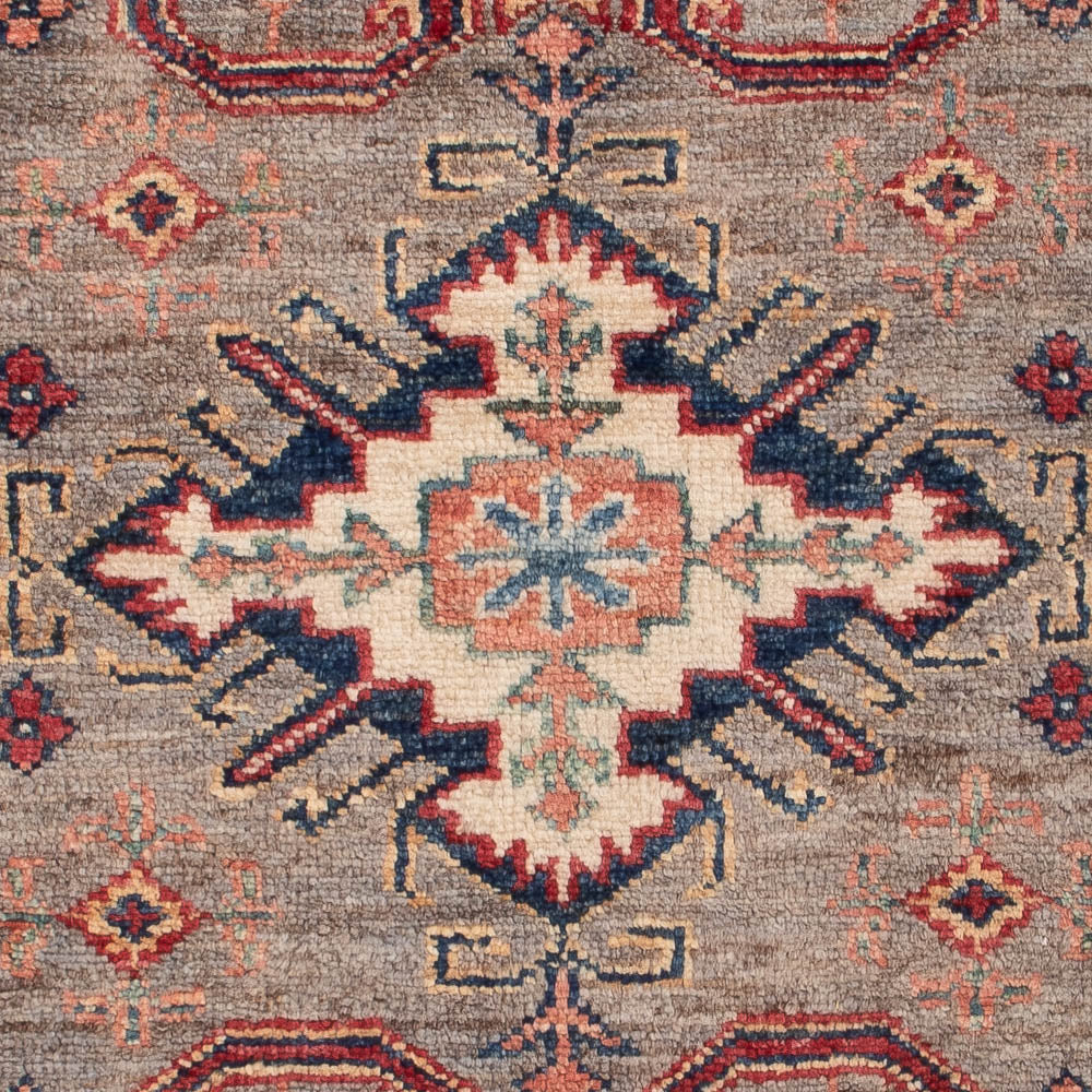 Ziegler Carpet - Kazak - Kungliga - 122 x 82 cm - taupe