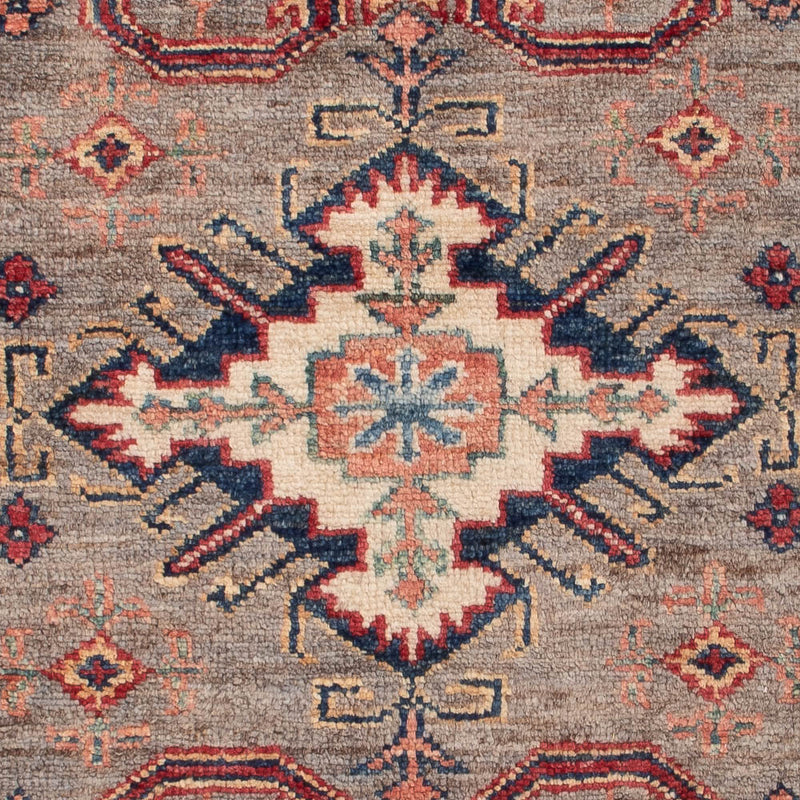 Ziegler Carpet - Kazak - Kungliga - 122 x 82 cm - taupe