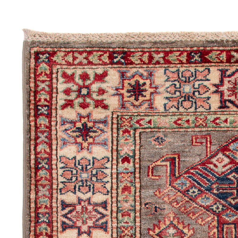 Kazak Mattan 122x82cm - Oriental Carpet