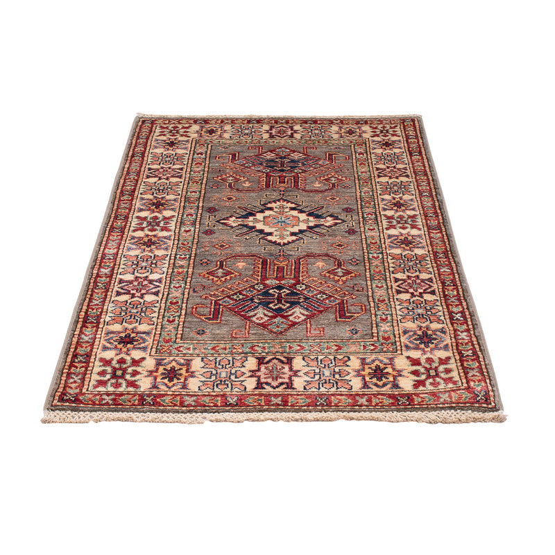 Ziegler Carpet - Kazak - Kungliga - 122 x 82 cm - taupe