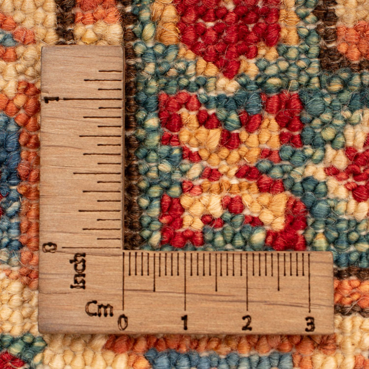 Ziegler Carpet - Kazak - Kungliga - 122 x 82 cm - taupe