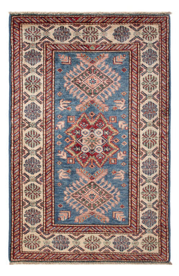 Ziegler Carpet - Kazak - Kungliga - 122 x 80 cm - blå