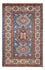 Ziegler Carpet - Kazak - Kungliga - 122 x 80 cm - blå