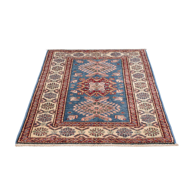 Ziegler Carpet - Kazak - Kungliga - 122 x 80 cm - blå