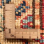 Ziegler Carpet - Kazak - Kungliga - 122 x 80 cm - blå