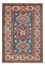 Ziegler Carpet - Kazak - Kungliga - 121 x 81 cm - blå