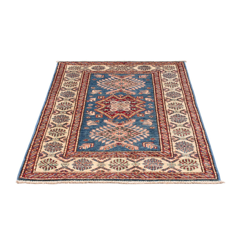 Ziegler Carpet - Kazak - Kungliga - 121 x 81 cm - blå