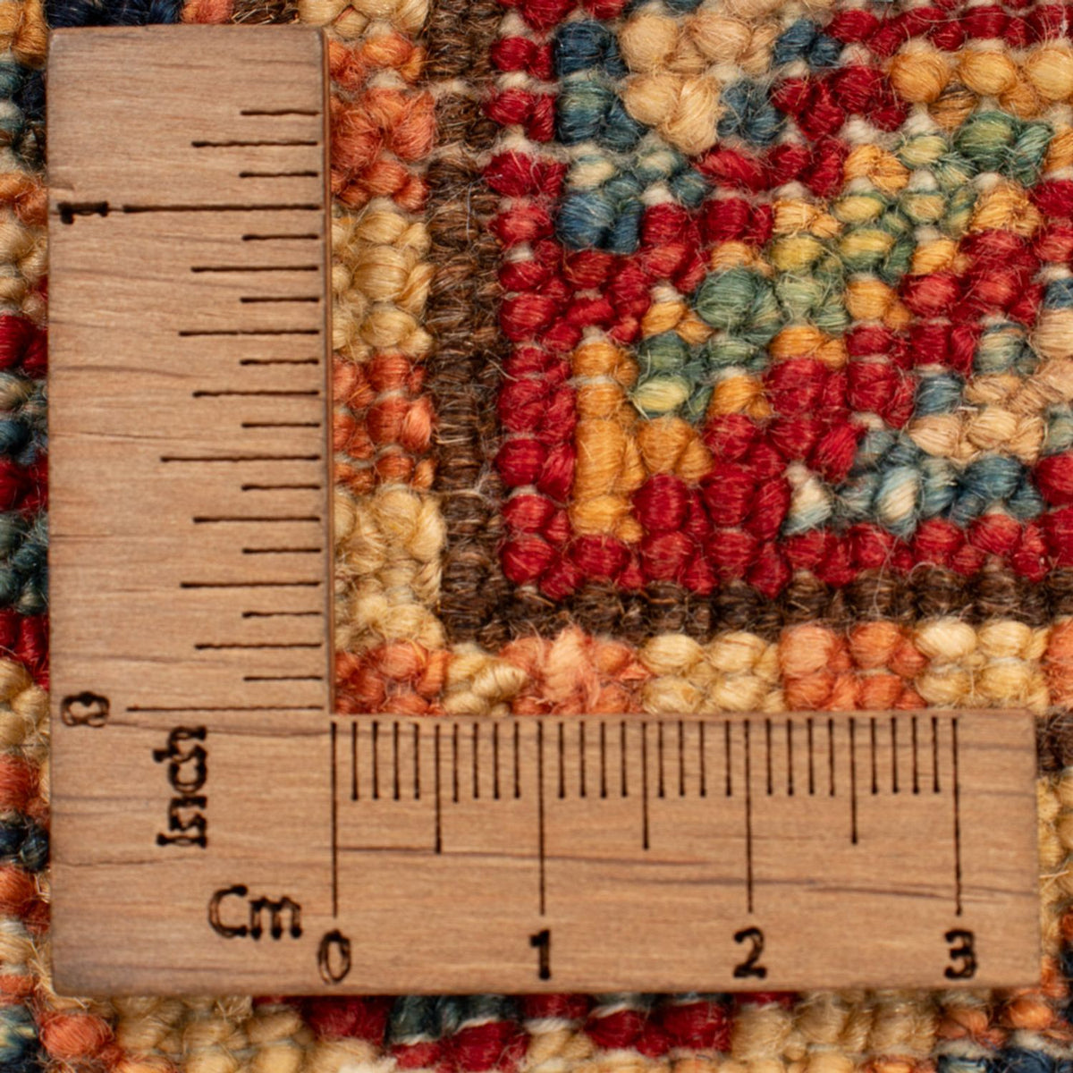 Ziegler Carpet - Kazak - Kungliga - 121 x 81 cm - blå