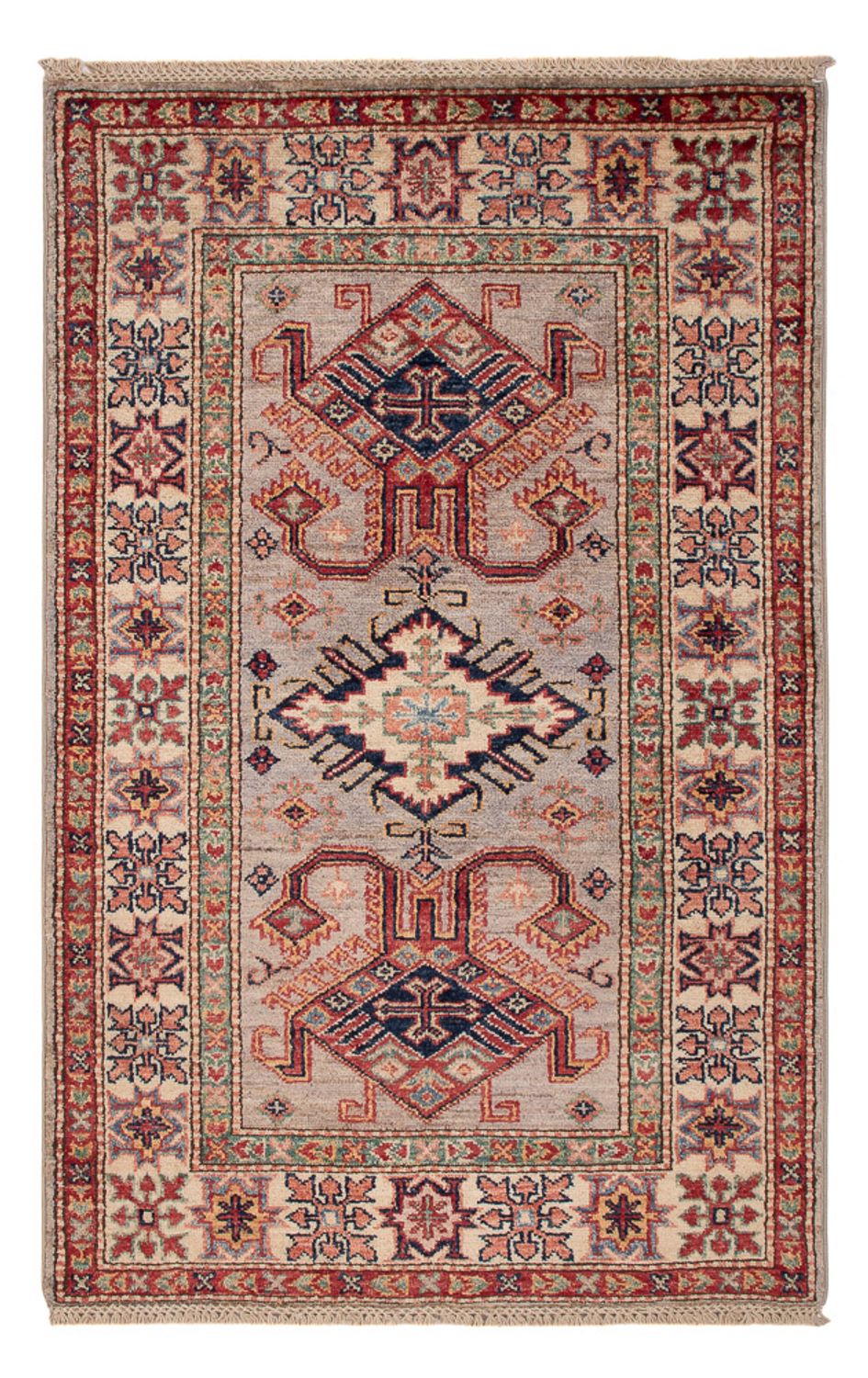 Ziegler Carpet - Kazak - Kungliga - 121 x 79 cm - taupe