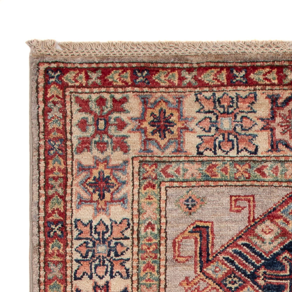 Ziegler Carpet - Kazak - Kungliga - 121 x 79 cm - taupe