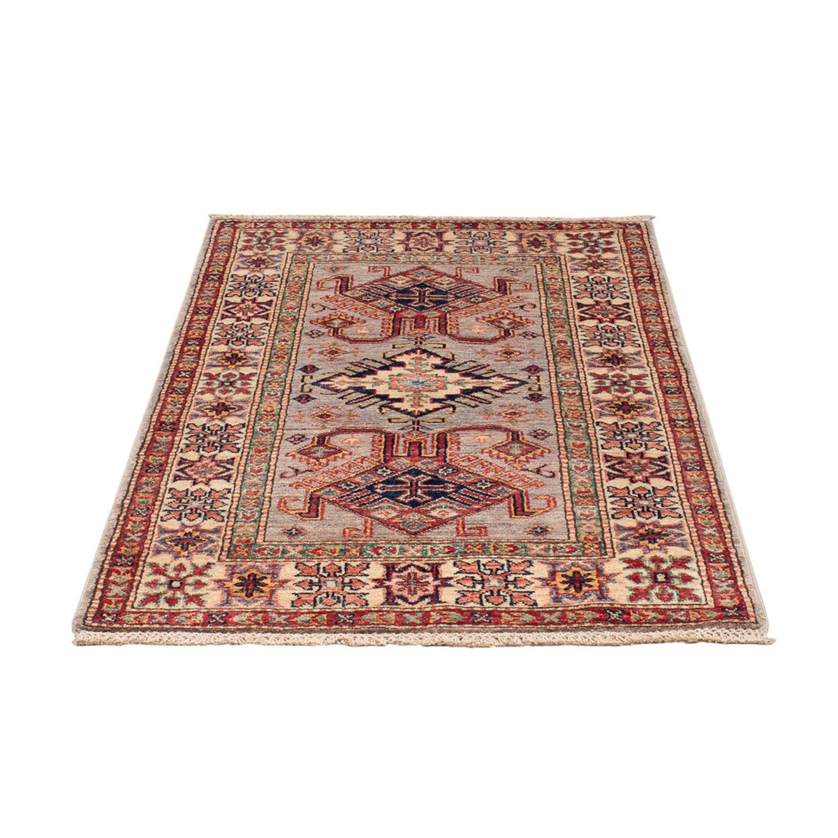 Ziegler Carpet - Kazak - Kungliga - 121 x 79 cm - taupe