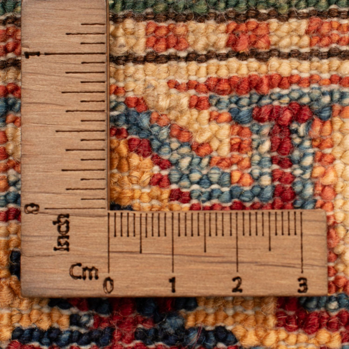 Ziegler Carpet - Kazak - Kungliga - 121 x 79 cm - taupe