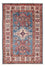 Ziegler Carpet - Kazak - Kungliga - 125 x 82 cm - blå