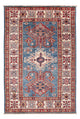 Kazak Mattan 125x82cm - Oriental Carpet