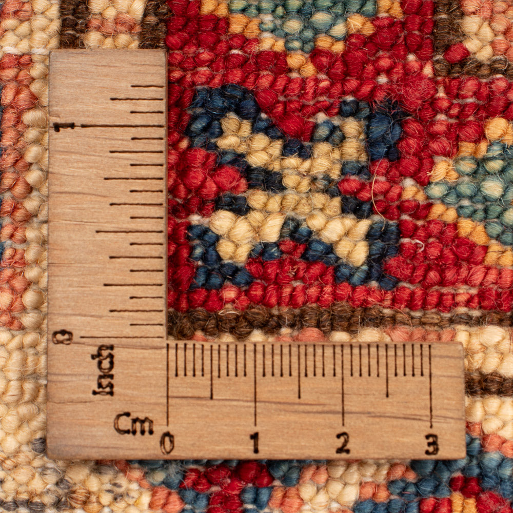 Ziegler Carpet - Kazak - Kungliga - 125 x 82 cm - blå