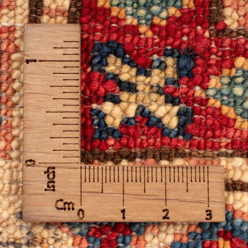 Ziegler Carpet - Kazak - Kungliga - 125 x 82 cm - blå