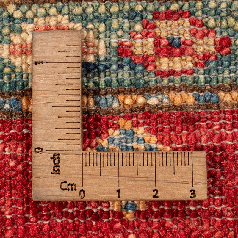 Ziegler Carpet - Kazak - Kungliga - 122 x 82 cm - bordeaux röd