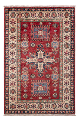 Ziegler Carpet - Kazak - Kungliga - 122 x 79 cm - bordeaux röd