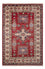 Ziegler Carpet - Kazak - Kungliga - 122 x 79 cm - bordeaux röd